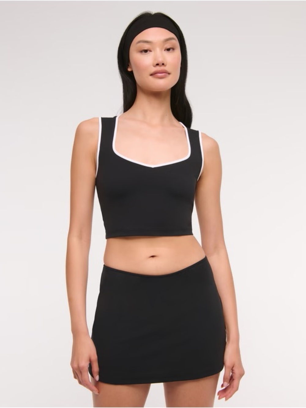 YPB studioFLEX Portrait Tank